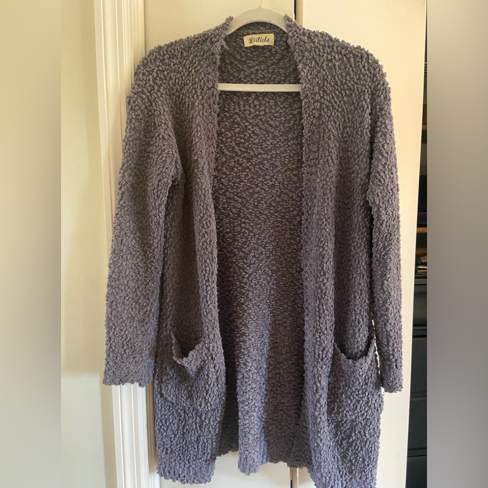 Women’s Cardigan